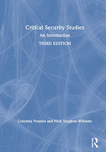 Critical Security Studies: An Introduction view 2