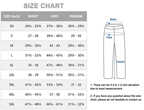 Little Donkey Andy Women's Lightweight Quick Dry Cargo Hiking Pants Upf 50+ Stretch Travel Casual Trousers Deep Blue Xl #TOP5