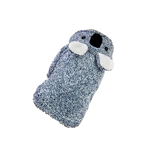Disfraz para perros talla XXL color azul cómodo y duradero