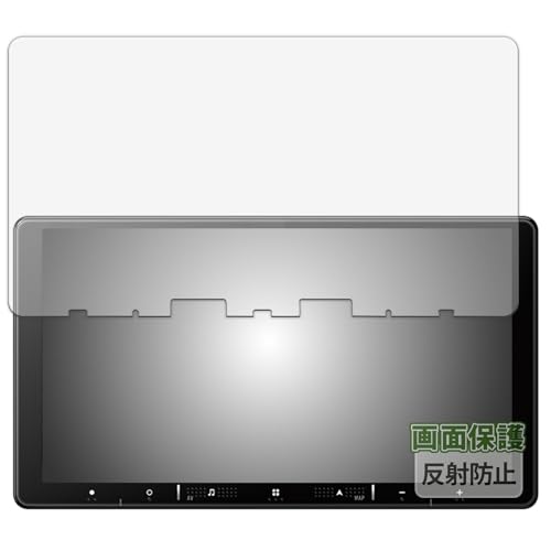 Kayo&Karin Pioneer �y�i�r AVIC-RQ720 / RQ721 / RQ721-DC / RQ920-DC �p �t�B���� ���˒ጸ �ی�t�B���� �w��h�~ ���{��