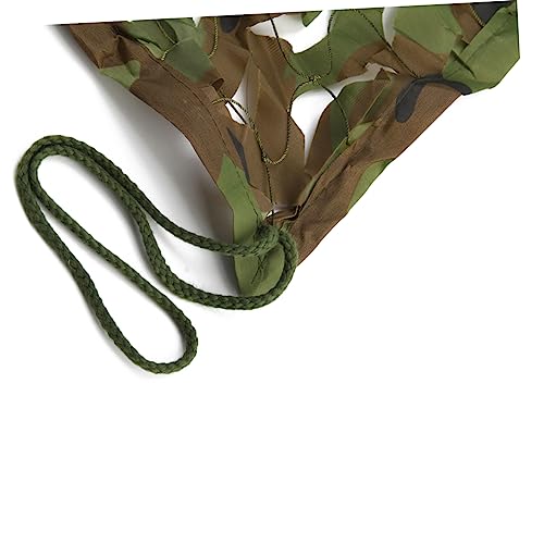 Toddmomy Grande Rede De Camuflagem Rede De Camuflagem De Esconderijo De Tiro Rede Camuflada Rede De