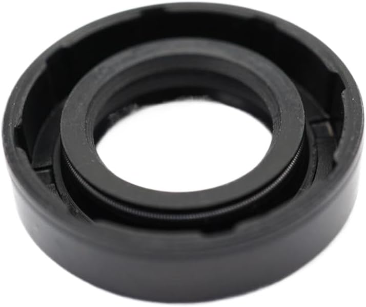 2 Axle Seals Compatible with YTA24V48 YTA22V46 YTA19K42 YTA18542 RS800 587086401 590100301 GT41857 Transmission Replacement Part