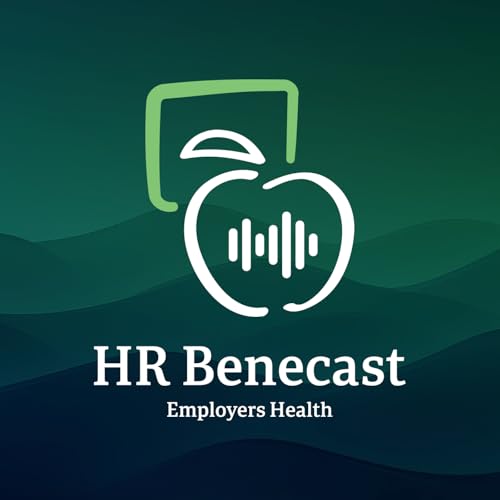 Episode 54 - Midyear Update: Pharmacy Trends Shaping Employer Plans Podcast Por  arte de portada