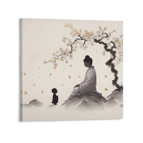 G̏ȑm̃|X^[ (6) ǃA[gz[ oX[ Q ItBX vg|pi CeA16x16inch(40x40cm)