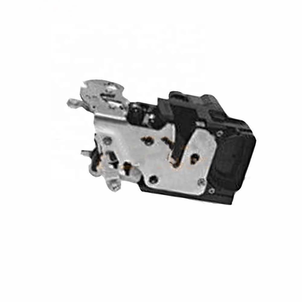 AUTO-PALPAL Car Door Lock Drive Unit 16631786 Right Front, Compatible with GM S1o