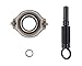 EXEDY - OE Clutch Kit, Acces Kit (NSAK103) 2 Year Manufacturer Warranty