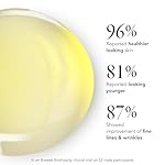 Caldera + Lab The Good | Men's Organic Moisturizing Face Serum for Dry, Sensitive, & Normal Skin – Vegan, Natural & Antioxidant Packed Skincare Facial Oil - Image 2