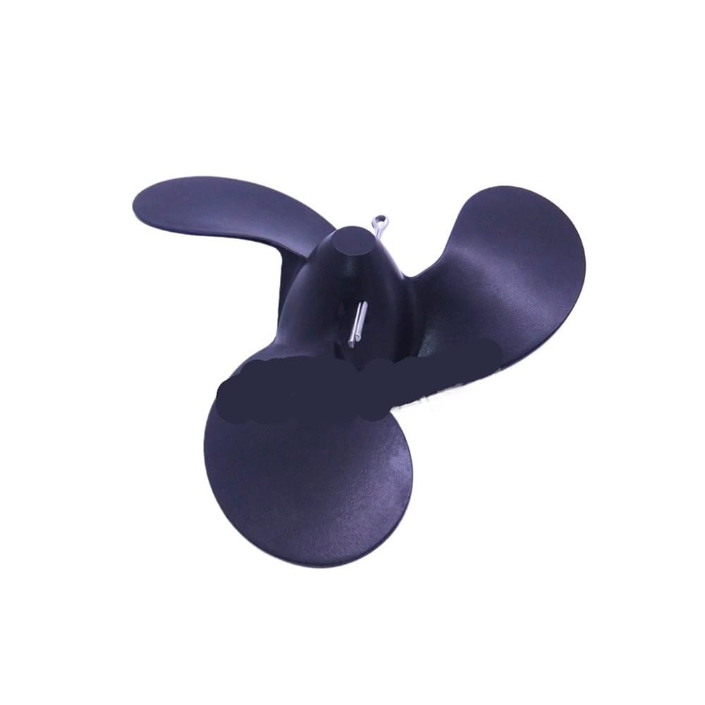 Hélice en aluminium pour moteur hors-bord DT 2 2.5HP : réparez votre propulsion usée