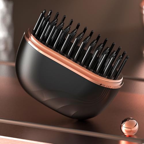 Plancha de pelo mini portátil para mujeres (pack 2) miniatura 7