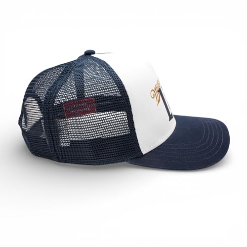 Image of AMERICAN NEEDLE Sinclair Officially Licensed Hat, Snapback Adjustable Trucker Cap, Authentic, New