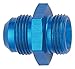 Fragola 460418 Adapter Fitting (#16 X 22 X 1.5)