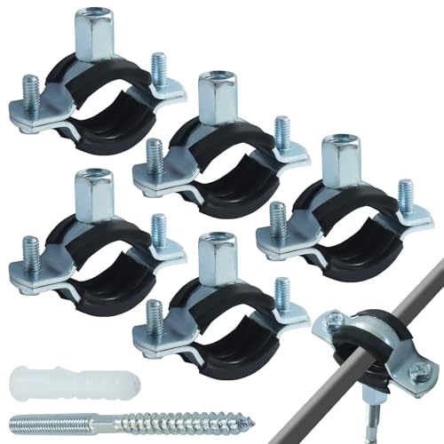 Dijedev Split Ring Pipe Hanger