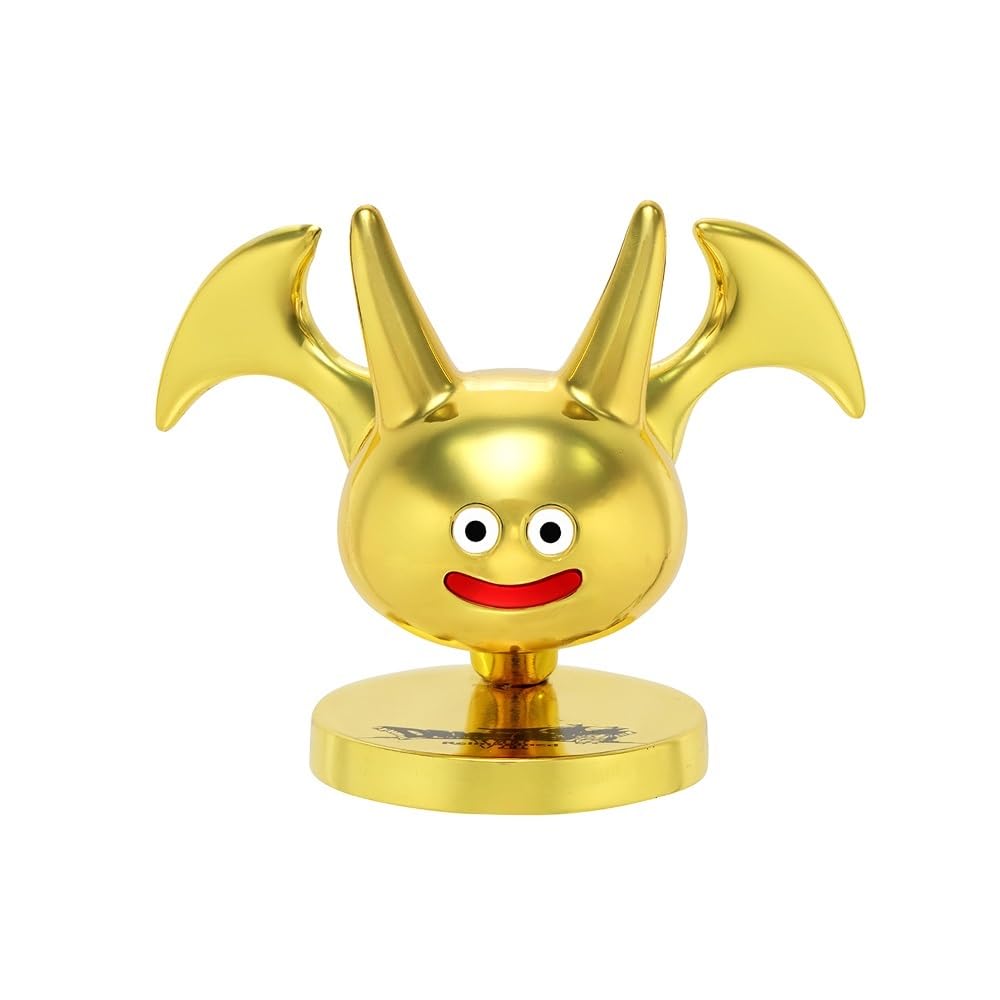 Amazon.co.jp: ドラゴンクエスト メタリックモンスターズギャラリー