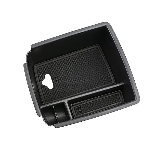 Boîte d'accoudoir de véhicule pour organiser le vide-poche central de votre Tiguan 2016-2020