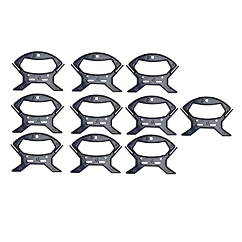 FELTECHELECTR Cord Winder Extension Cord Organizer Cable Storage Reel Line Winder Rope Organize Compact Design Easy to Use