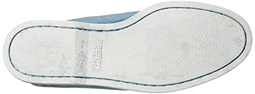 Image of Sperry Top-Sider Men's A /O Boat Shoe Amaretto