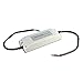 Mean Well ELN-60-24D 60W 24V 2.5A Power Supply LED Driver Water & Dust-proof