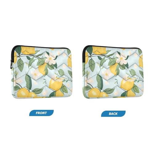 Funda para portátil 13-14 pulgadas con protección impermeable miniatura 2