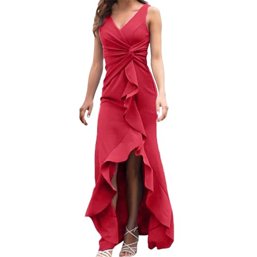 Vestidos Anchos Mujer Vestidos De Novia De Seda Vestidos De Fiesta Verano Vestidos De Noche para Boda 2023 Vestidos Invitada Boda 2023 Vestidos para Bodas Adolescentes Traje Chaqueta Mujer De Coctel