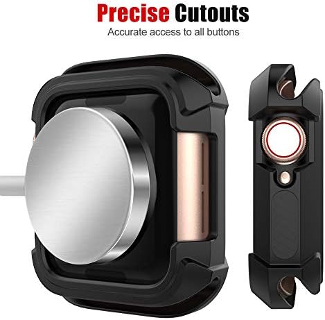 umtele apple watch case