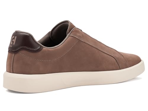 Image of Cole Haan Men's Grand Crosscourt Daily Lace-to-Toe Slip-on