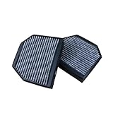 Car Cabin Filter Air Conditioner A2308300418 Compatible For Mercedes Benz W461 W463 G270 G280 G300