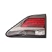 Sherman 3337-190A-2 - Passenger Side Inner Replacement Tail Light