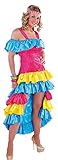 Motiv: Brasilianerin, Flamenco, Spanierin