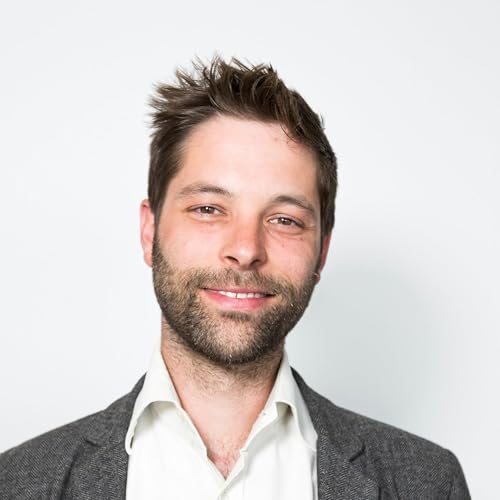 Ep12: Being a Great Dad with David Willans