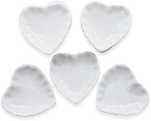 Miniatura 10 de ChangThai Design Caja de 1 pulgadas de ancho con  de huevos de pollo, vajilla pequeña  Taza en miniatura, tazón, vajilla, cubiertos, utensilios de