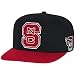 NCAA Men's 2-Tone Flat-Brim Snapback Cap