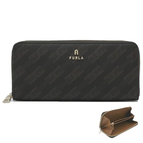 フルラ(FURLA) ラウンドファスナー レディース長財布 | 通販・人気