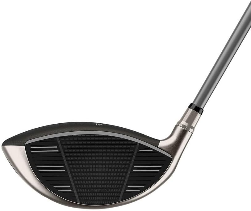 TaylorMade Qi4D Max Lite Driver UST Custom Graphite Shafts New for 2026