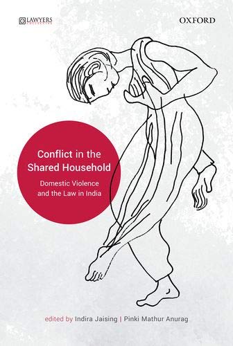CONFLICT IN THE SHARED HOUSEHOLD C