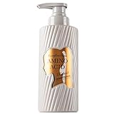 花印 |リフレッシュ 脂性頭皮専用 ヘアトーリトメント400ml フローラルの香り 艶髪 サラサラ感 パラベンフリーリンス 髪ケア