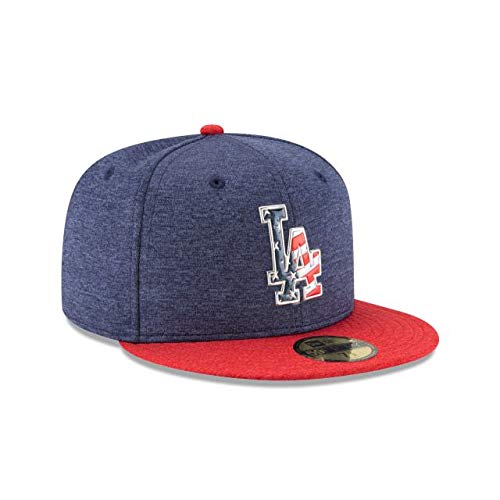 Buy Era Los Angeles Dodgers 2017 4th of 