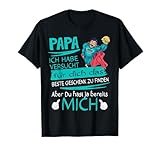 Papa Geschenk Geburtstag & Vatertagsgeschenk