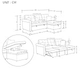 Bladez B0G38HQZFQ lato 2