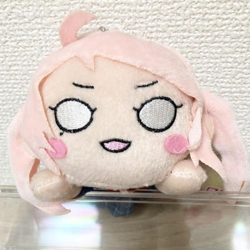 1 ラブライブ 虹ヶ咲学園 寝そべり キーチェーンマスコット 夏制服 嵐珠 1 ラブライブ 虹ヶ咲学園 寝そべり キーチェーンマスコット 夏制服 嵐珠