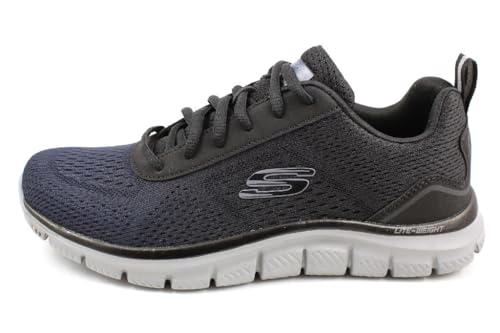 Image of Skechers Men Air Cushioning Sneakers