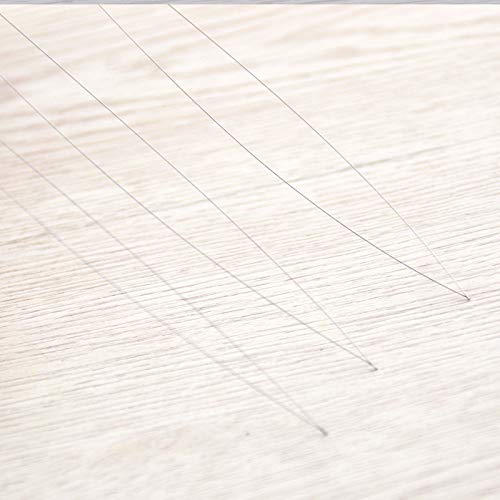 5pcs Needle Threaders Embroidery Stitching Craft Tool for DIY Sewing, 20cm