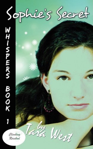 Buy Sophie's Secret — BookShops.in
