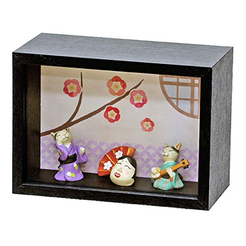�ۘa�f�� �f�U�C������ EDO Deco �G�h�f�R ���߂ł��N���t�g�{�b�N�X E 400858505