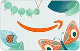 Amazon eGift Card - Creative Critters (Animated)
