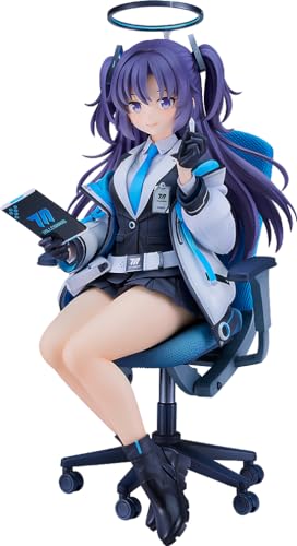 Good Smile Company Blue Archive: Yuuka Daily Life of a Treasurer figurine PVC échelle 1:7