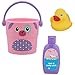 New Adventures Magic Nursery: Love Buckets - Bath Safe 8