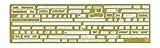 Escort Carrier USS Gambier Bay Detail Up Etching Parts Basic