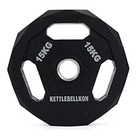 Amazon | KETTLEBELLKON (ケトルベル魂) オリンピックバーベル