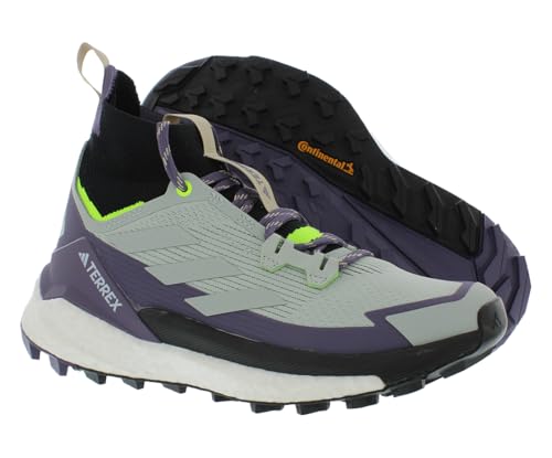Image of adidas Men's Terrex Free Hiker 2.0 Hiking Shoe
