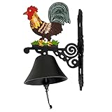 Artículo: Campana de la pared
